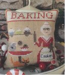 (image for) Joyful Christmas - Baking